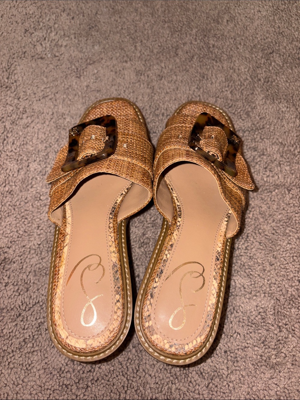 Sam Edelman Wedge